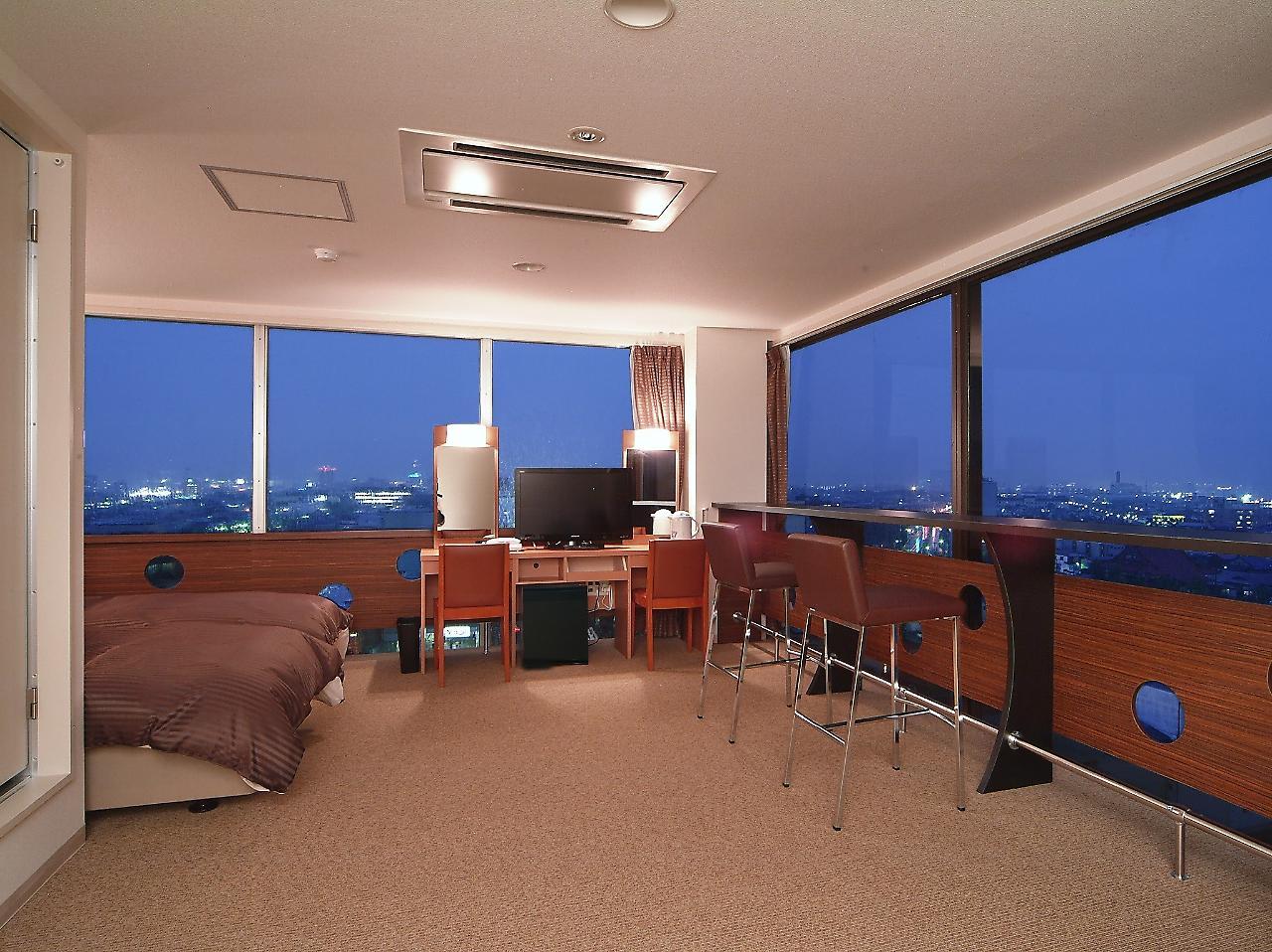 Hotel Promote Hakodate Exterior foto